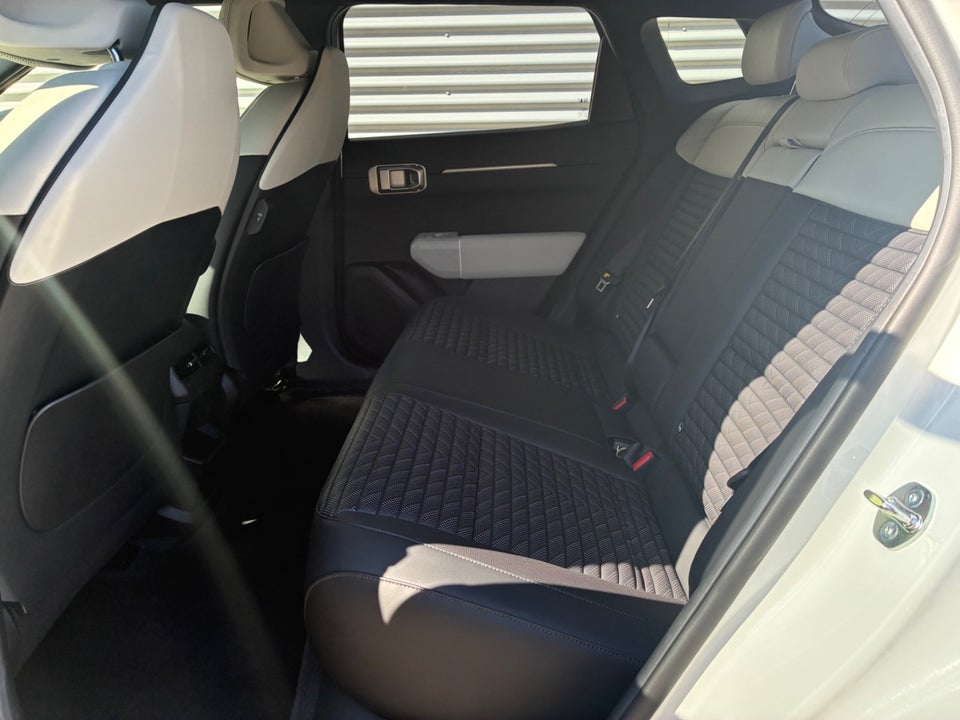 Kia EV4 81 Long Range GT-Line Fastback 4d