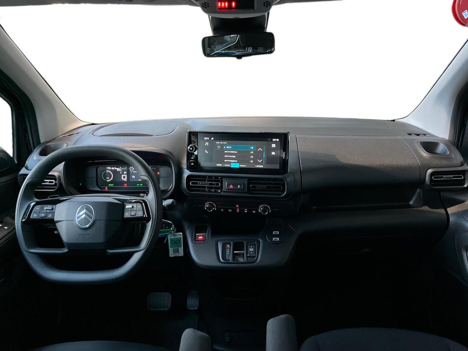 Citroën ë-Berlingo 52 Impress 5d