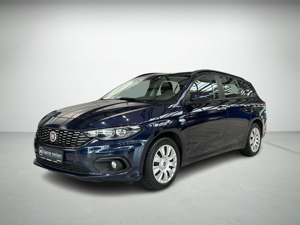 Fiat Tipo 1,4 T-Jet 120 Easy SW 5d