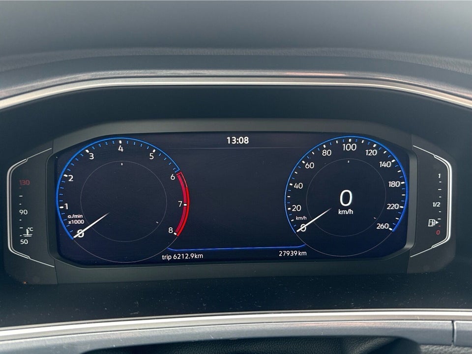 VW T-Roc 1,5 TSi 150 Style DSG 5d