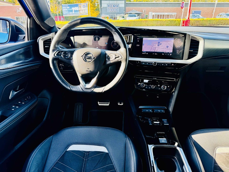 Opel Mokka-e 50 Ultimate 5d