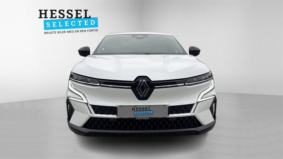 Renault Megane E-Tech 60 Techno 5d