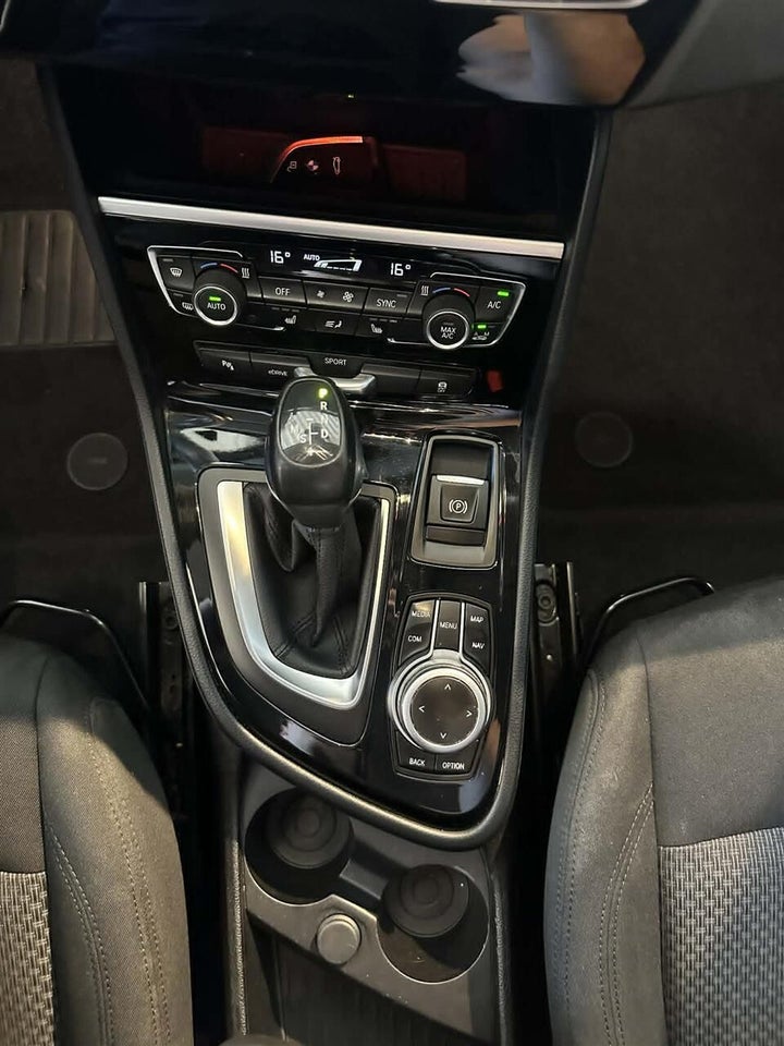 BMW 225xe 1,5 Active Tourer Advantage aut. 5d