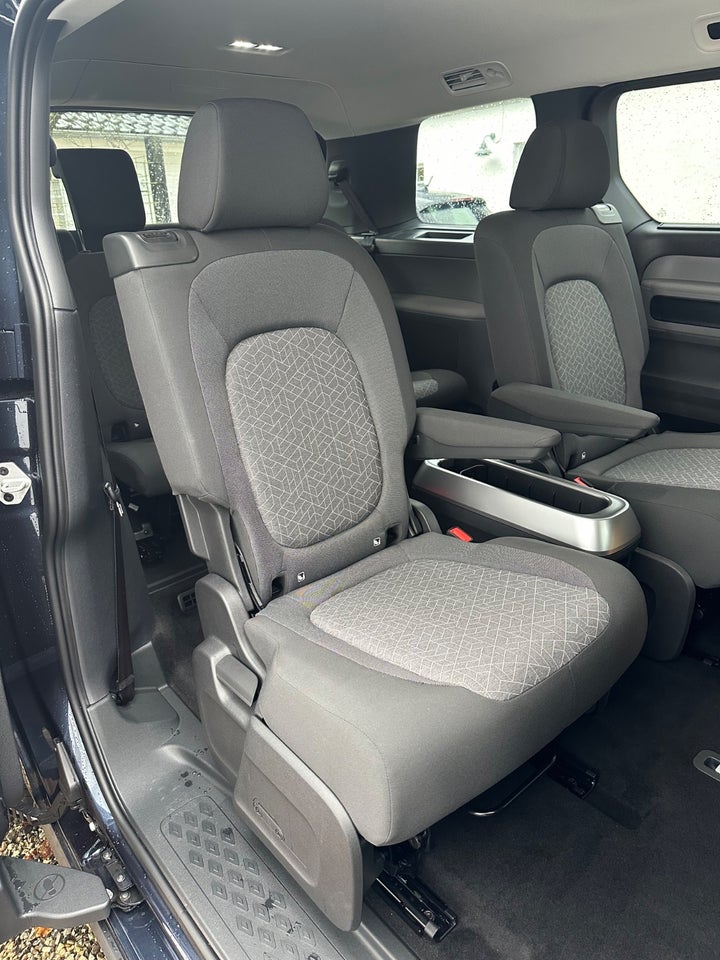 VW ID.Buzz 86 Life+ 6prs LWB 5d