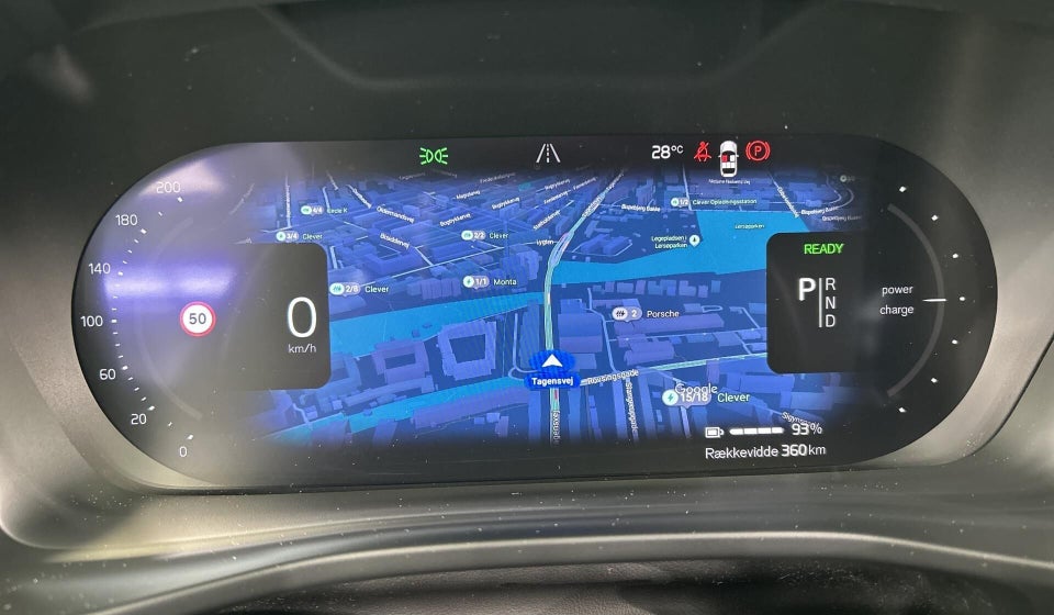 Volvo XC40 P6 ReCharge Core 5d