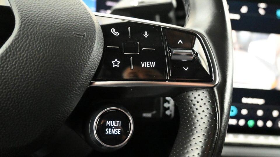 Renault Megane E-Tech 60 Iconic 5d