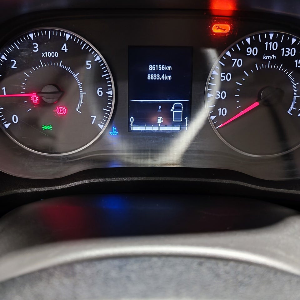 Renault Express 1,5 dCi 95 Tekno 5d