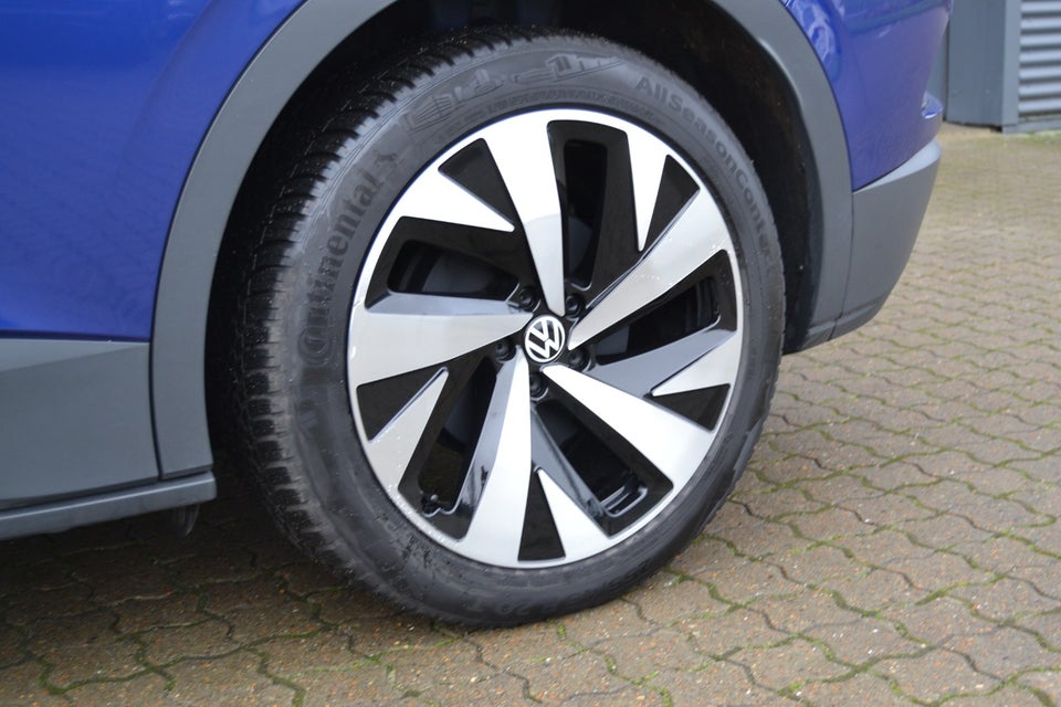 VW ID.4 77 Pro Performance 5d