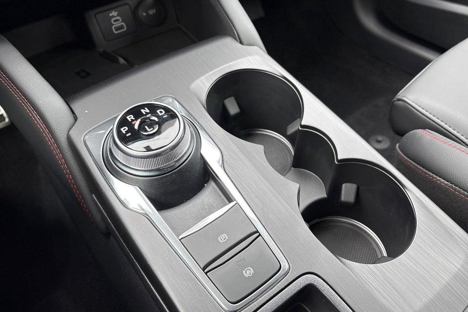 Ford Kuga 2,5 PHEV ST-Line X CVT 5d