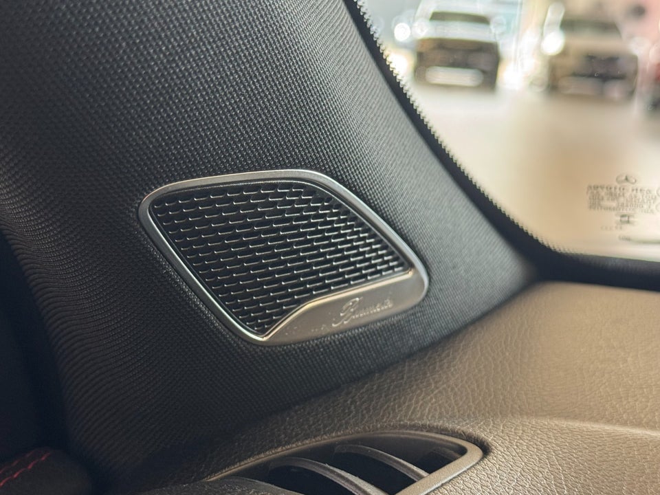 Mercedes EQB250+ AMG Premium 7prs 5d