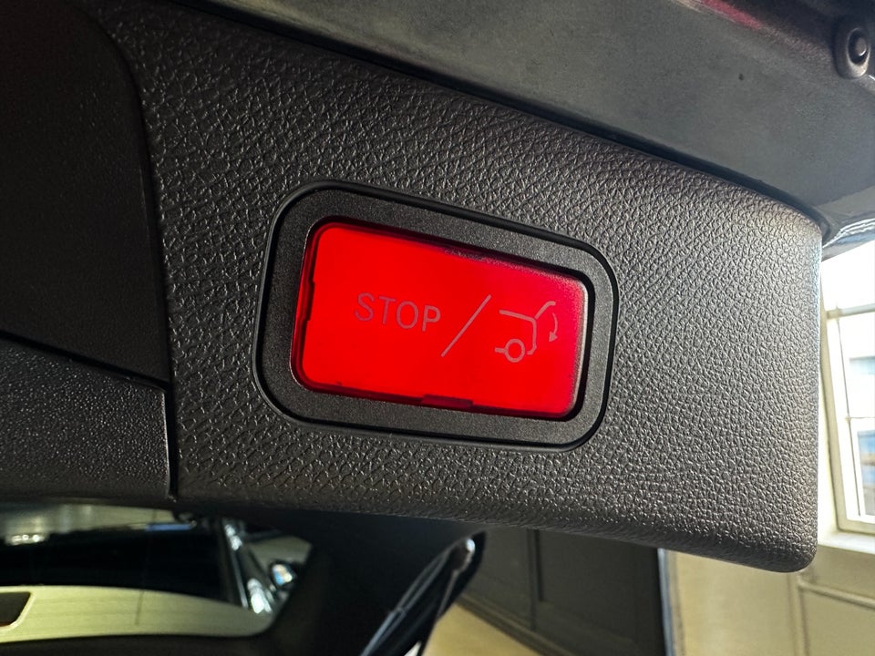 Mercedes C220 d 2,0 AMG Line stc. aut. 4Matic 5d