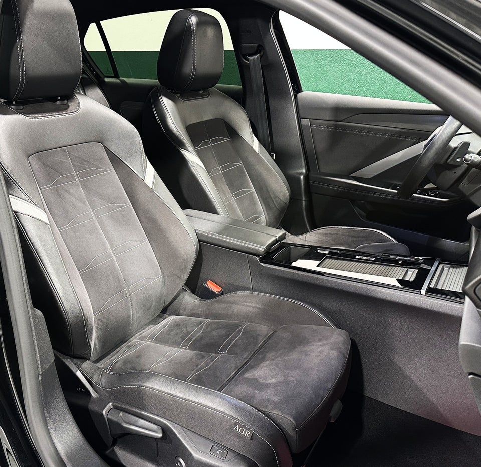 Opel Astra 1,6 PHEV Ultimate aut. 5d