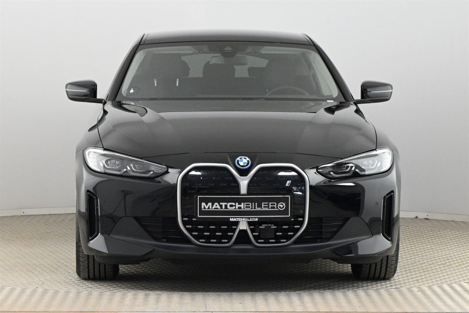 BMW i4 eDrive40 5d