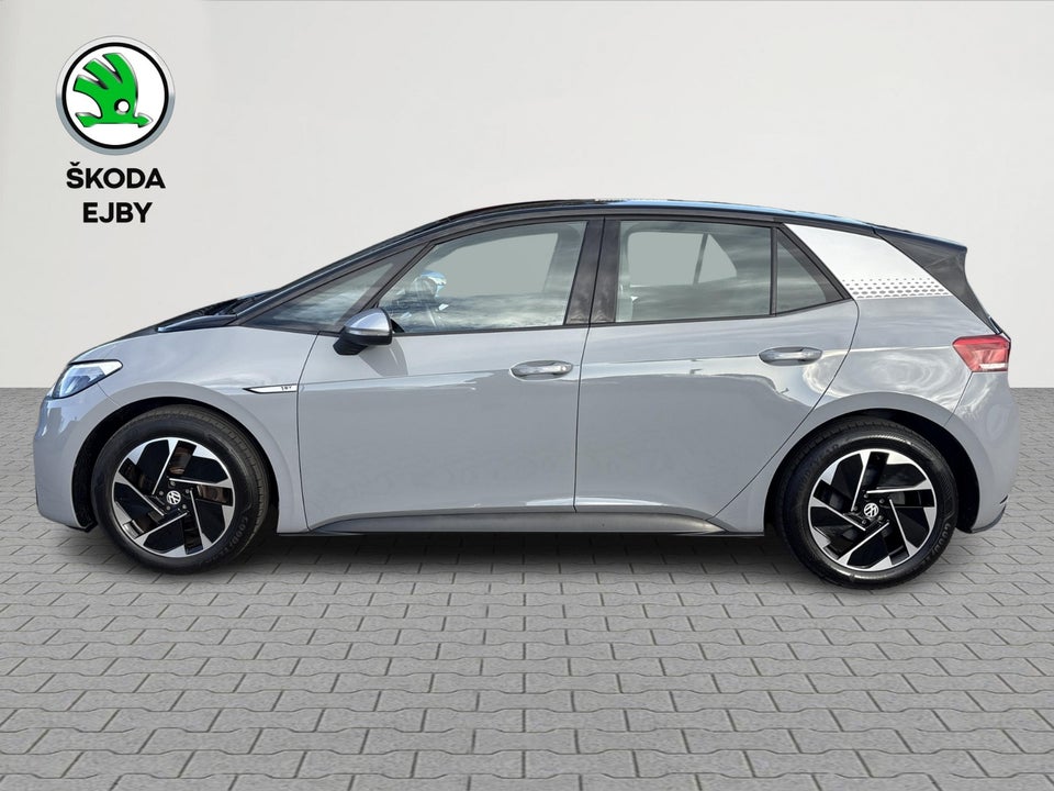 VW ID.3 58 1ST Pro Performance 5d