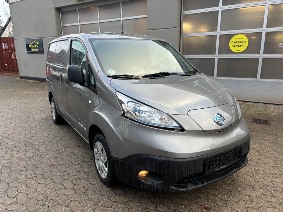 Nissan e-NV200 Comfort+ Van 5d