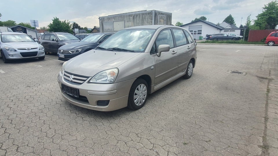 Suzuki Liana 1,3  5d