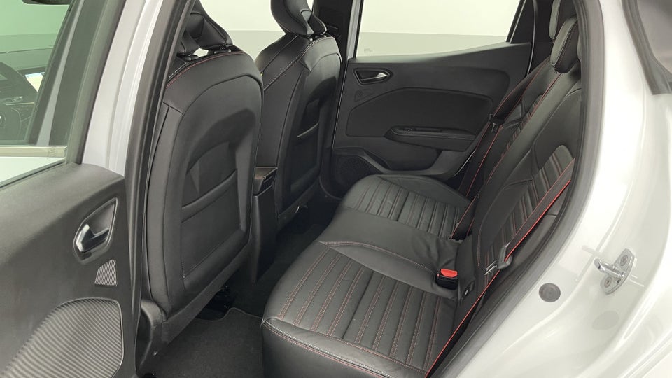 Renault Clio V 1,3 TCe 130 R.S. Line EDC 5d