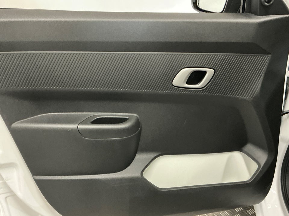 Dacia Spring Extreme 5d