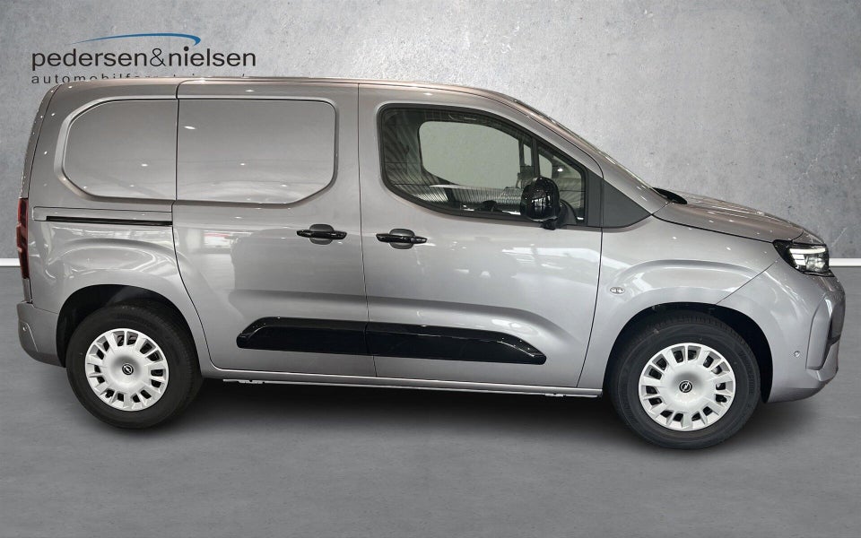 Opel Combo-e 50 Innovation L1V1