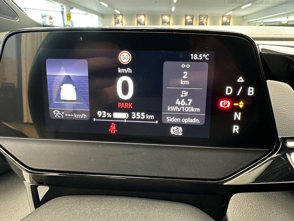 VW ID.4 77 1ST Pro Performance 5d