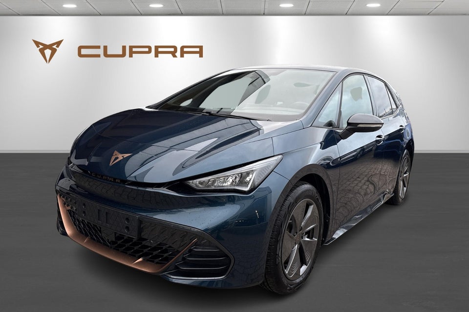 Cupra Born 58 High 5d