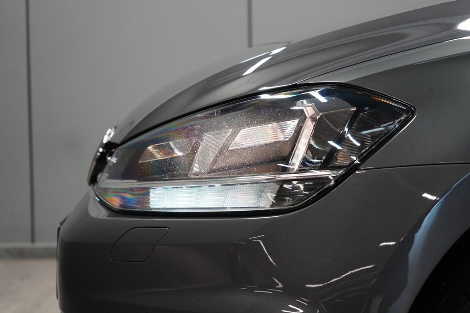 VW Golf VII 1,5 TSi 150 Highline DSG 5d