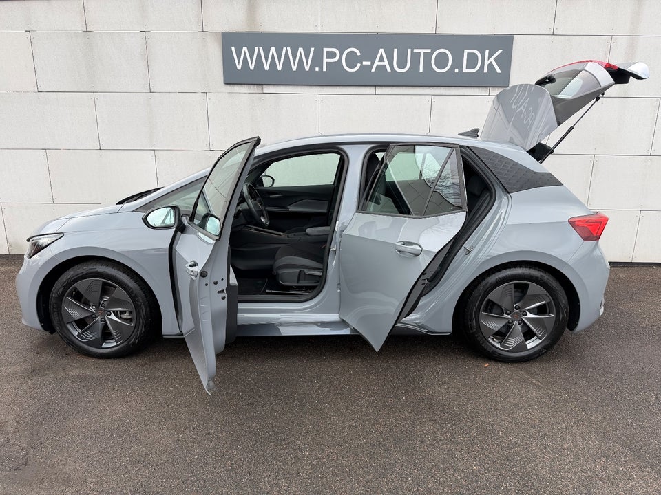 Cupra Born 58 High 5d