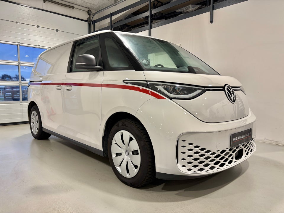 VW ID.Buzz 77 Cargo