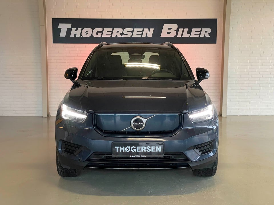 Volvo XC40 P6 ReCharge Core 5d