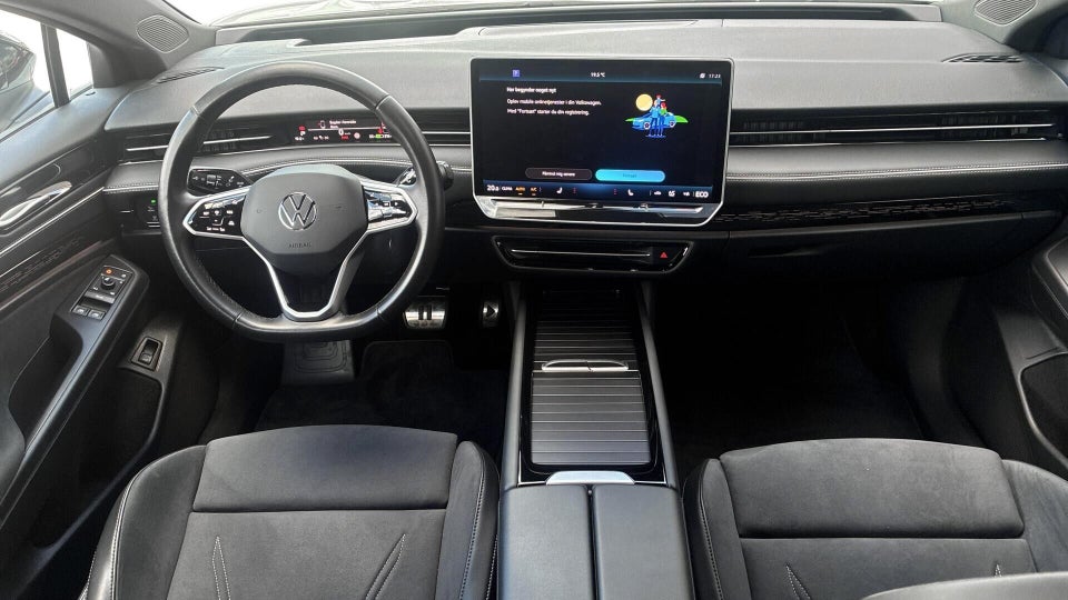 VW ID.7 77 Style+ 5d
