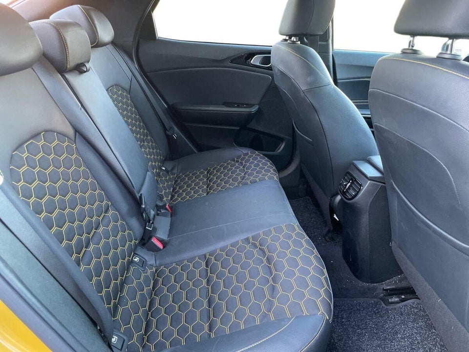 Kia XCeed 1,6 CRDi 136 Premium DCT 5d