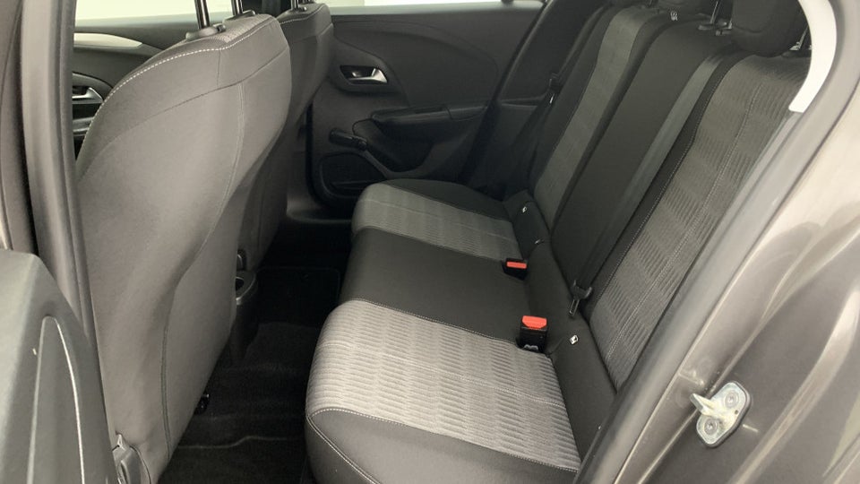 Opel Corsa 1,2 Edition 5d