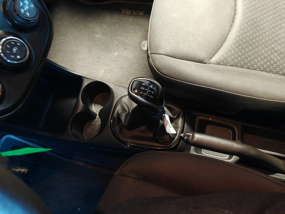 Opel Karl 1,0 Cosmo 5d