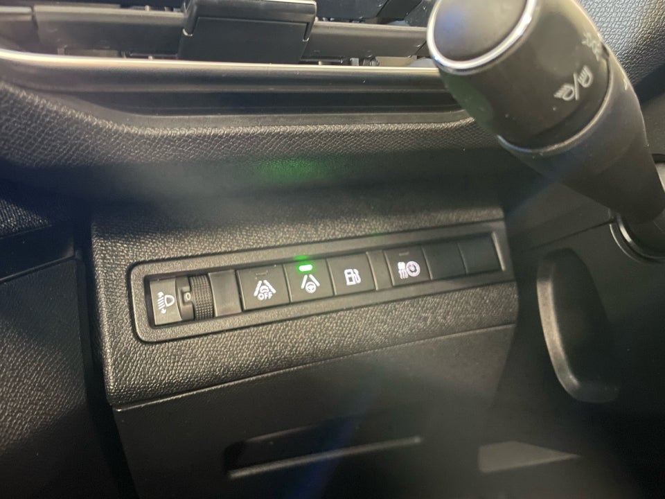 Peugeot 3008 1,6 Hybrid Allure Pack Limited EAT8 5d