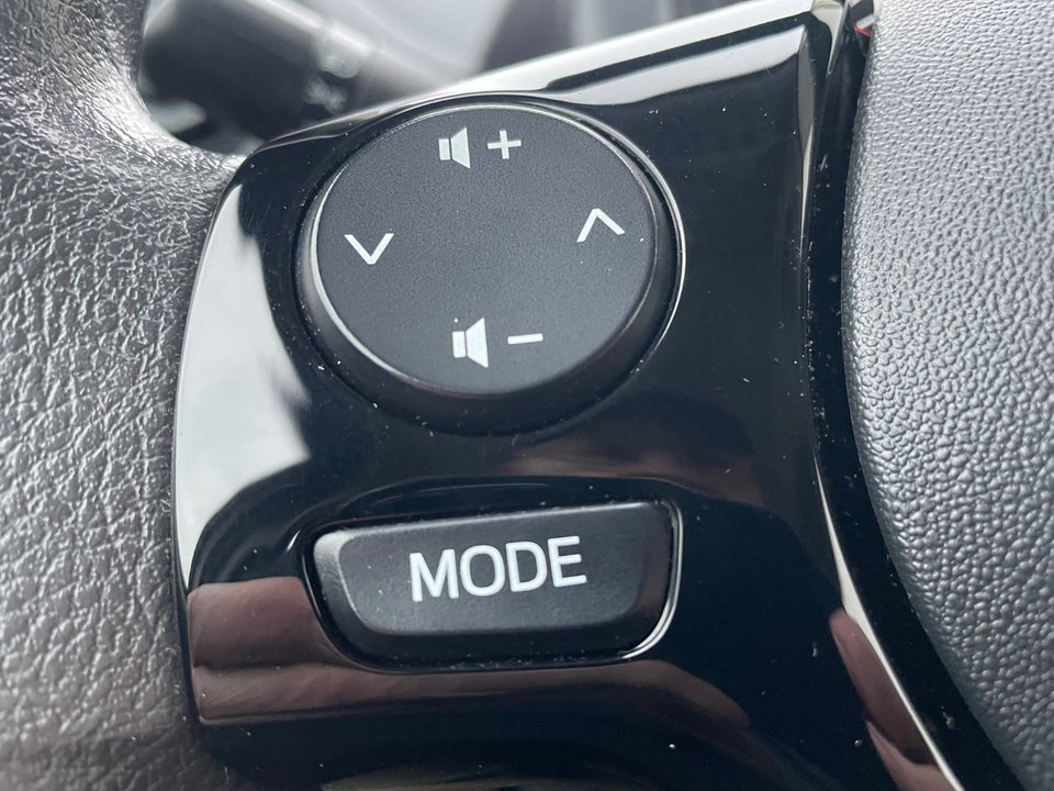 Citroën C1 1,0 VTi VTR 5d