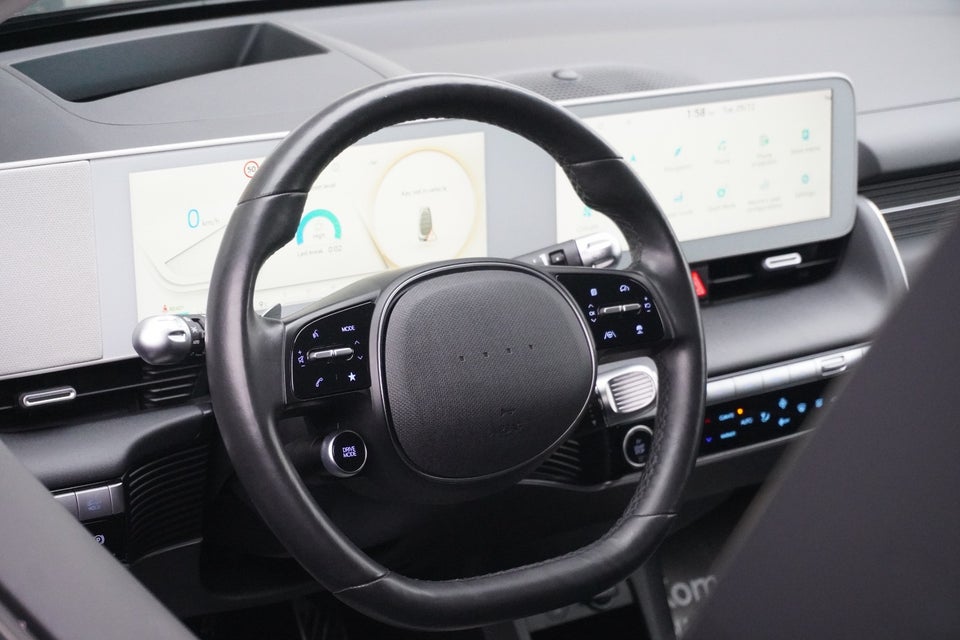 Hyundai Ioniq 5 73 Ultimate 5d