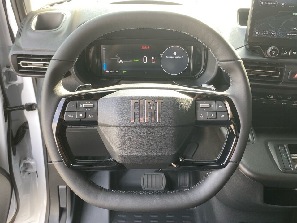 Fiat Doblò E 50 L2 Pro