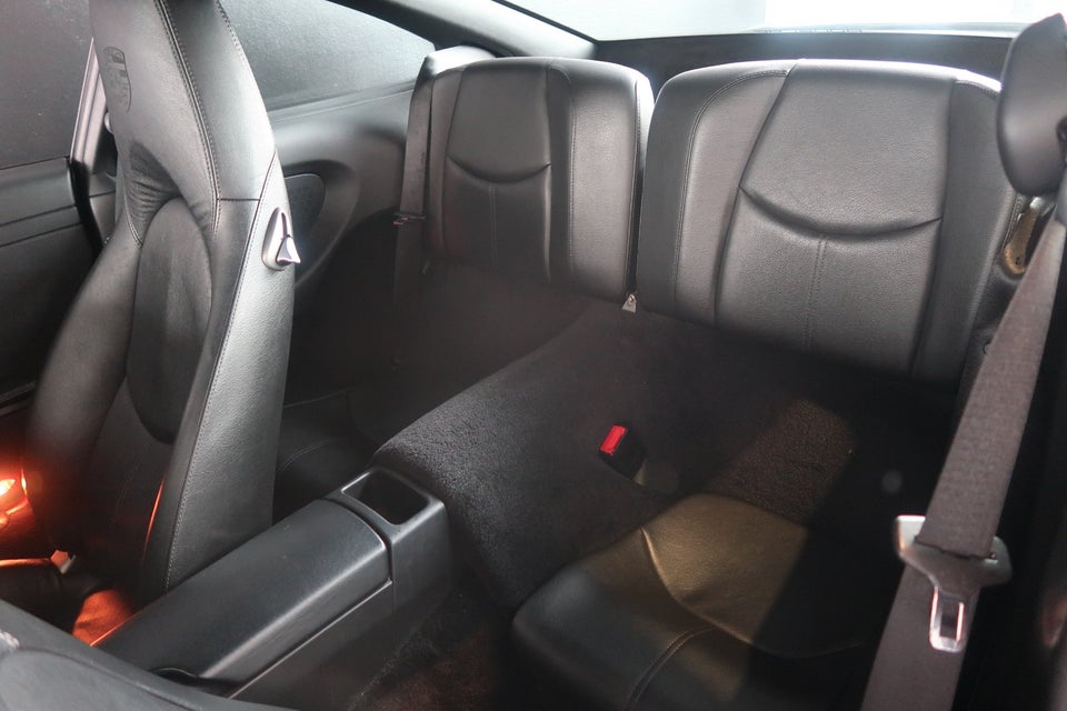 Porsche 911 Carrera 3,6 Coupé 2d