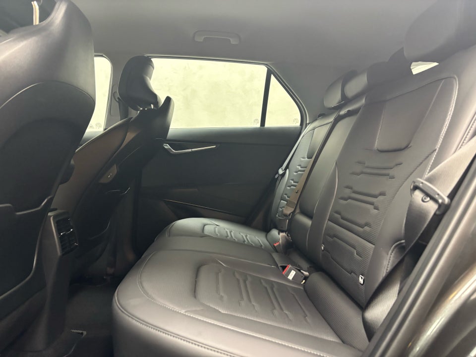 Kia Niro 64 EV Prestige 5d