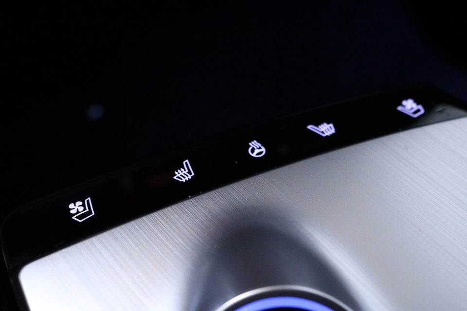 Kia EV6 77 Long Range Upgrade 5d