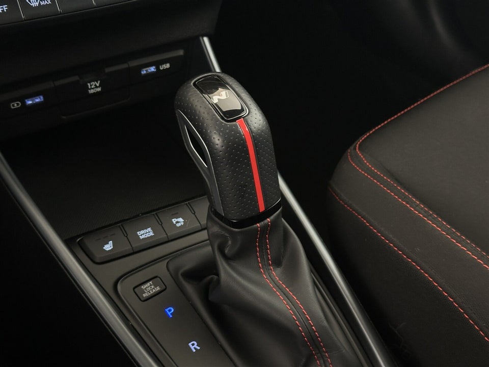 Hyundai i20 1,0 T-GDi N-Line DCT 5d