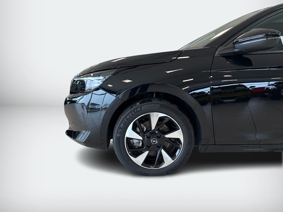 Opel Corsa-e 54 Ultimate 5d