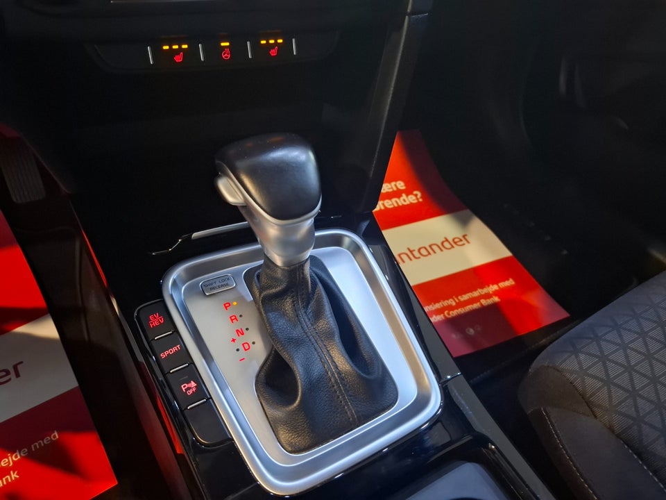 Kia Ceed 1,6 PHEV Prestige SW DCT 5d