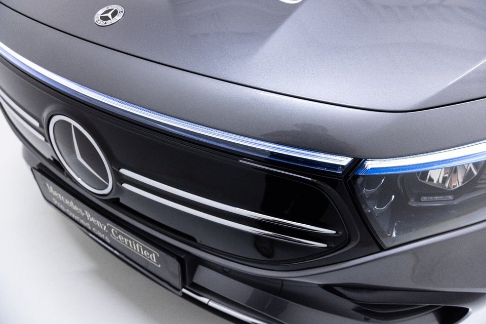 Mercedes EQA250 AMG Line 5d