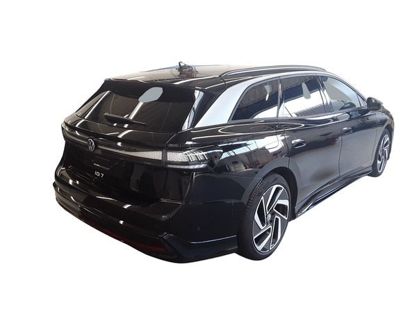VW ID.7 77 Pro Tourer 5d