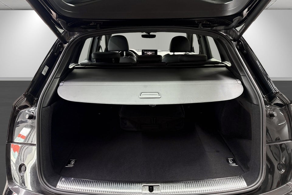 Audi Q5 50 TFSi e S-line quattro S-tr. 5d