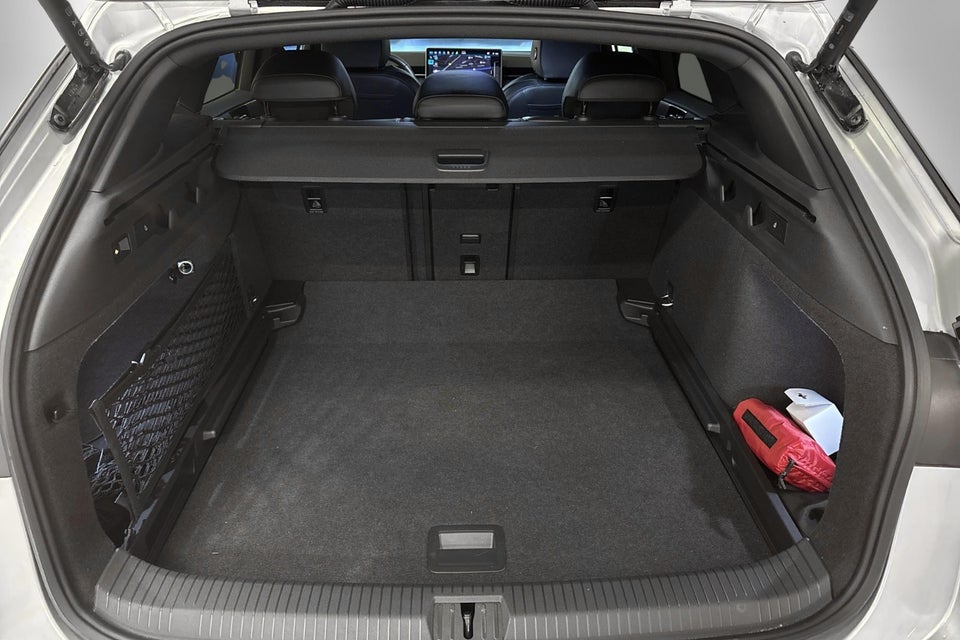 VW ID.7 86 Style S+ Tourer 5d