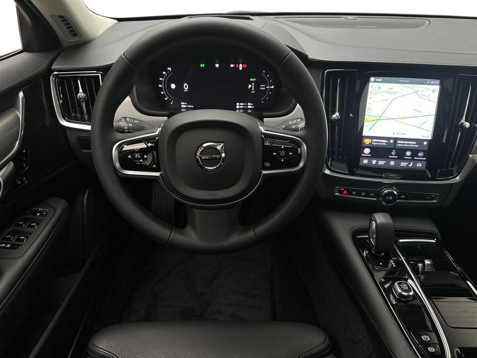 Volvo V90 2,0 T6 ReCharge Ultimate Bright aut. AWD 5d