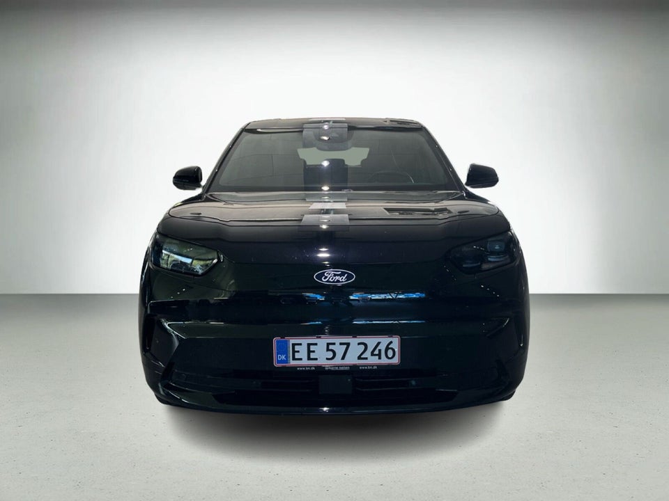 Ford Capri 82 Premium Extended Range 5d