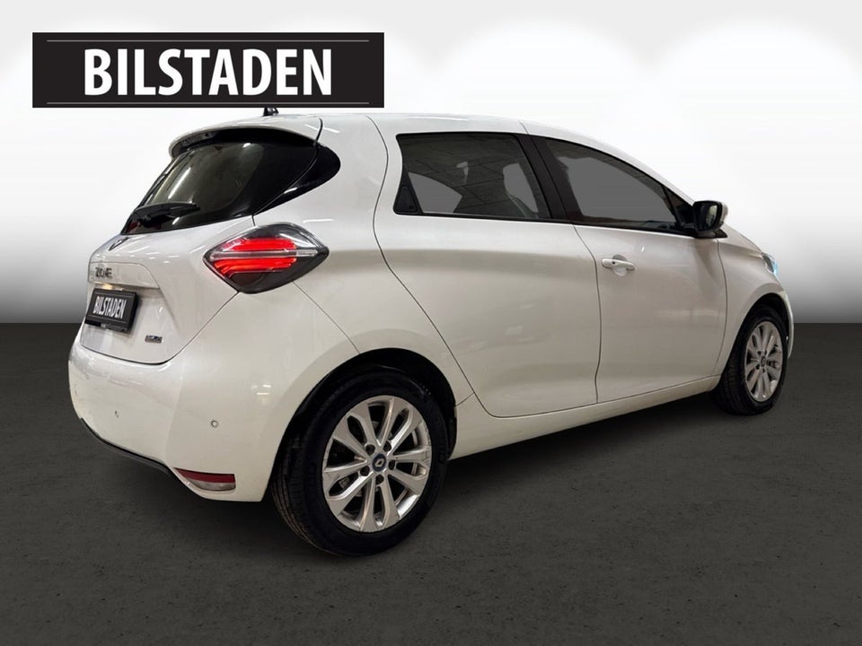 Renault Zoe 52 Zen 5d